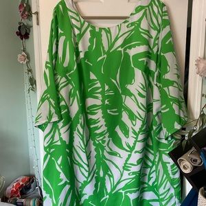 ON HOLD! Lilly Pulitzer for target 3x dress boom boom